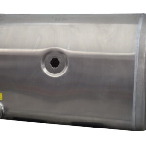 FUEL TANK ALUMINIUM  830X560X676MM 250LTR