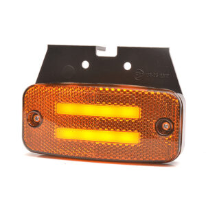 W158 LED SIDE MARKER LAMP