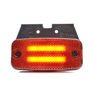 W158 LED REAR MARKER LAMP