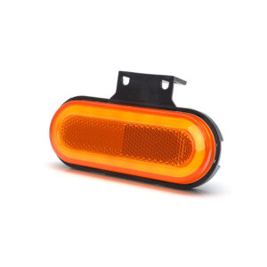 W198 1420 SIDE POSITION LAMP WITH DIRECTION INDICATOR
