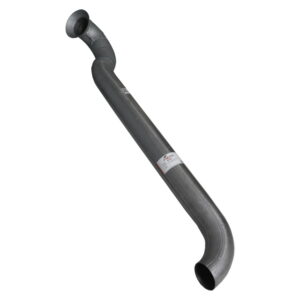 Tail Pipe Section To Suit Volvo Flii