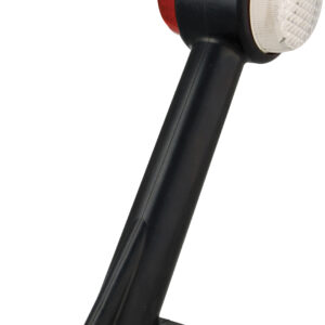 Stalk Marker Lamp With Side Marker - Right