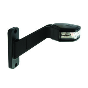 Stalk Marker Lamp with Side Marker - Right