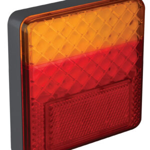 Compact Combination Lamp