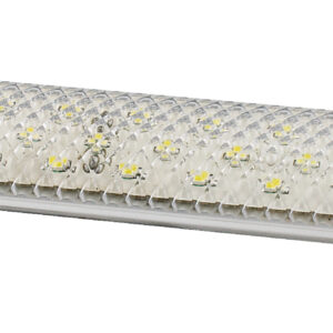 Interior Strip Lamp - 61 LED - Clear