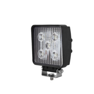 UTILITY RANGE: 15W Square Flood Lamp