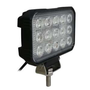 High-Powered Rectangular Flood Lamp