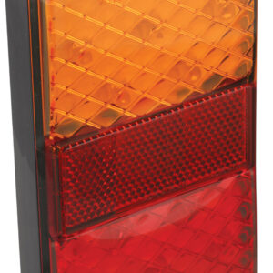 Compact Combination Lamp