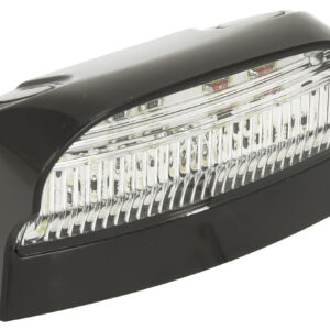 Number Plate Lamp (Bulk)