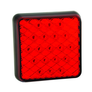 Square Fog Lamp