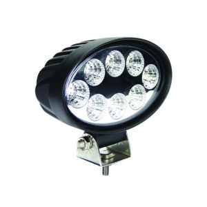 24W Oval Flood Lamp