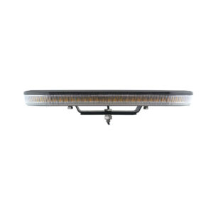 417mm Mini LED Light bar - Single Bolt - R65