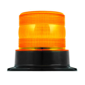 LED Warning Beacon - Three-Bolt Mount