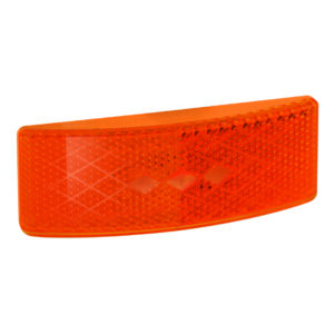Low-Profile Side Marker Lamp