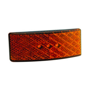 Low-Profile Side Marker Lamp