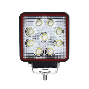 27W Square Flood Lamp