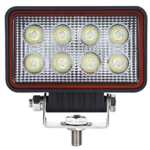 24W Rectangular Flood Lamp