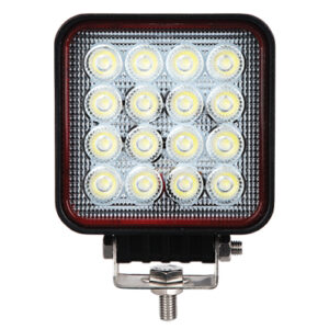 48W Square Flood Lamp