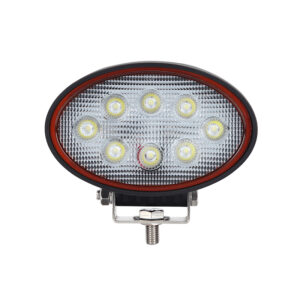 24W Oval Flood Lamp