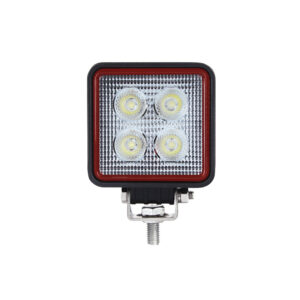 12W Square Flood Lamp