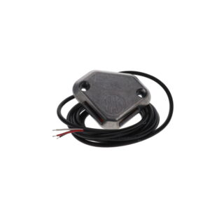 W152 LED WARNING LAMP 12/24V