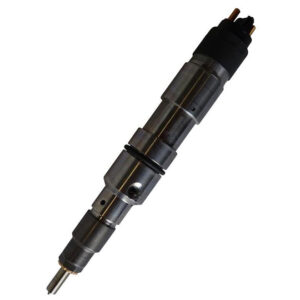 INJECTOR TO SUIT MAN