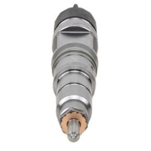 INJECTOR TO SUIT MAN