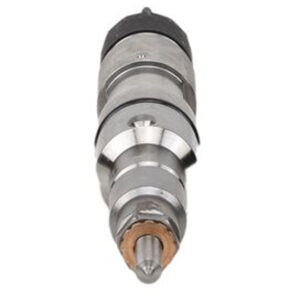 INJECTOR TO SUIT MAN