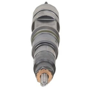 INJECTOR TO SUIT MAN