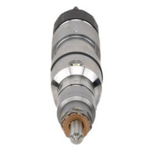 INJECTOR TO SUIT MAN