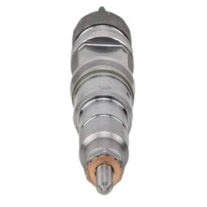 INJECTOR TO SUIT MAN
