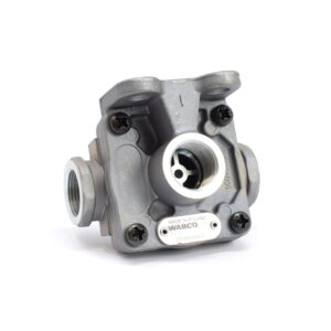 QUICK RELEASE VALVE