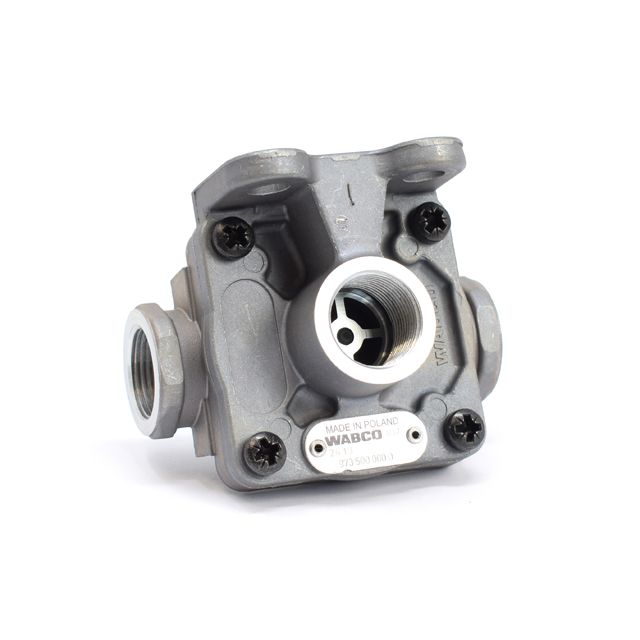 QUICK RELEASE VALVE