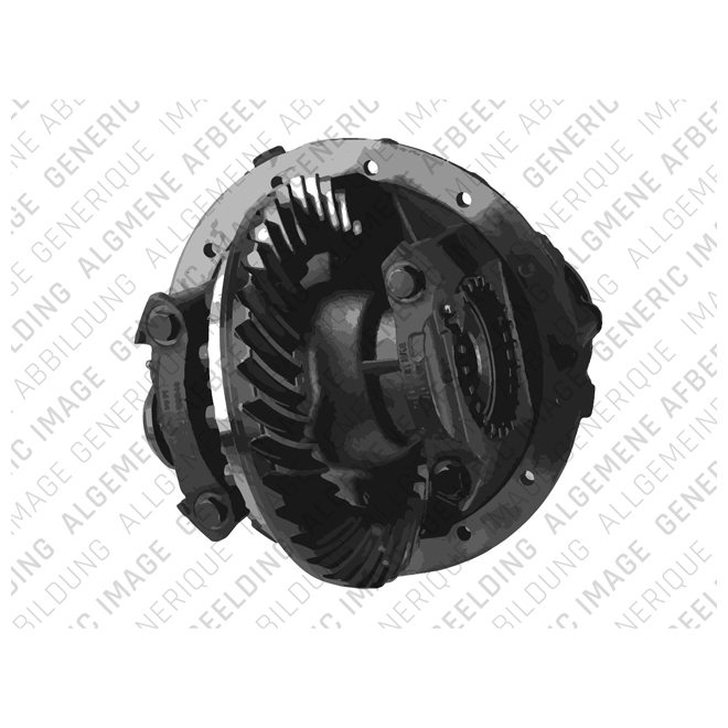 Differential REMAN