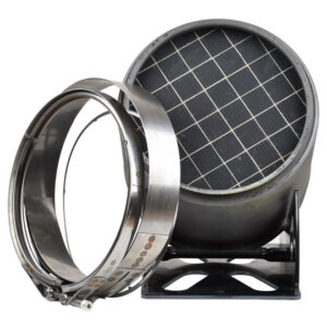 EXCHANGE PARTICULATE FILTER INC FITTING KIT