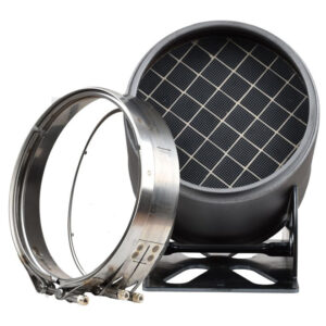 EXCHANGE PARTICULATE FILTER INC FITTING KIT