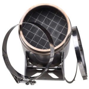 EXCHANGE PARTICULATE FILTER INC FITTING KIT