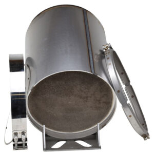 EXCHANGE PARTICULATE FILTER INC FITTING KIT