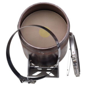 EXCHANGE PARTICULATE FILTER INC FITTING KIT