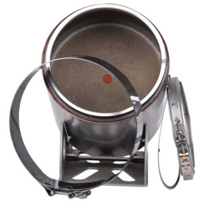 EXCHANGE PARTICULATE FILTER INC FITTING KIT