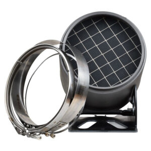 EXCHANGE PARTICULATE FILTER INC FITTING KIT