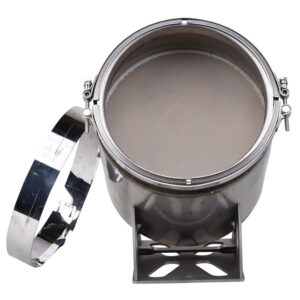 EXCHANGE PARTICULATE FILTER INC FITTING KIT