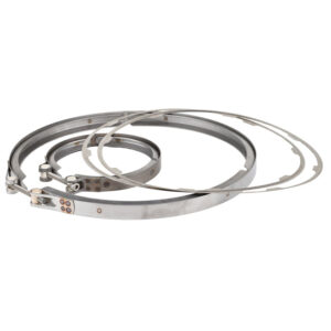 FITTING KIT TO SUIT PARTICULATE FILTER
