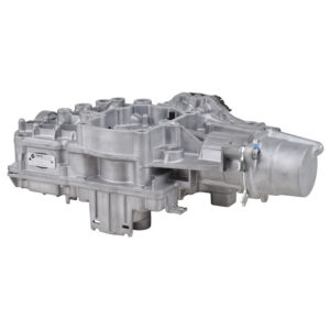 TRANSMISSION CONTROL UNIT REMAN