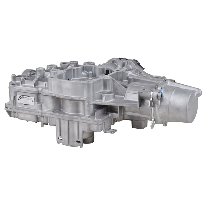 TRANSMISSION CONTROL UNIT REMAN