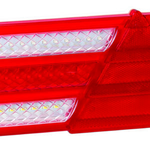 Rear Trailer Lamp - Right