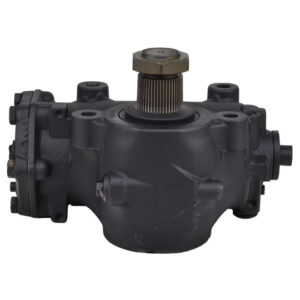 Hydraulic power steering gear REMAN