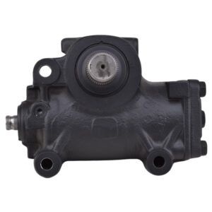Hydraulic power steering gear REMAN
