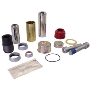 Guides   seals