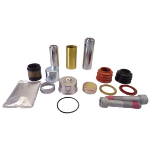 Guides   seals